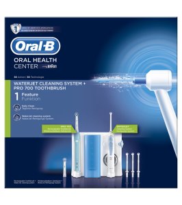 ORALB ORAL CENTER WATERJET OC16
