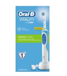 ORALB POW VITALITY CROSSACTION