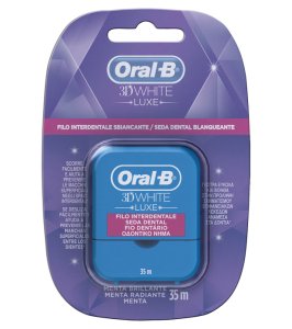 ORALB FILO 3D LUXE 35 MT