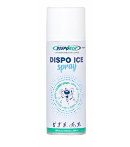 DISPOICE GHIACCIO SPRAY 200ML