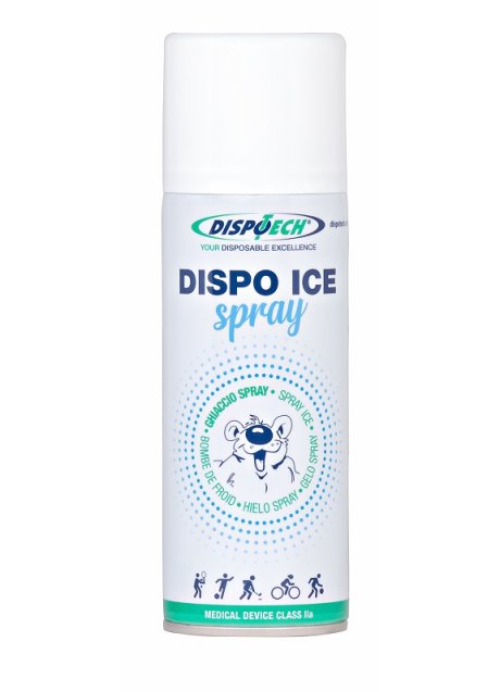 DISPOICE GHIACCIO SPRAY 200ML