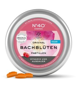 LEMON PHARMA PAST ENERGIA 50G