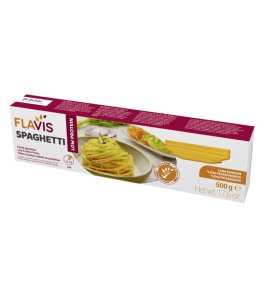 MEVALIA FLAVIS SPAGHETTI 500G