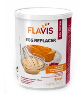 MEVALIA FLAVIS EGG REPLACER