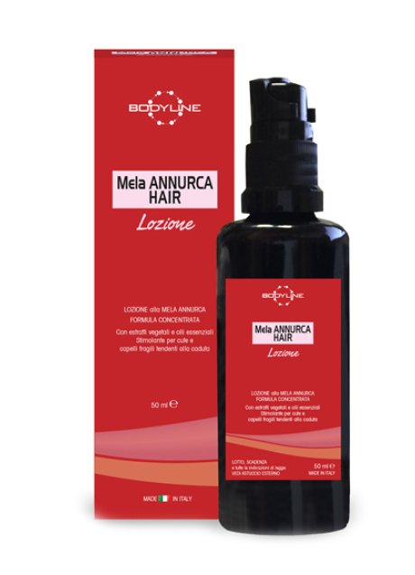 MELA ANNURCA HAIR LOZIONE 50ML
