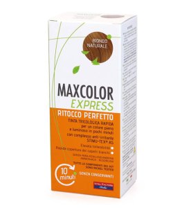 MAXCOLOR EXPRESS BIONDO NATUR