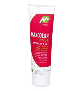 MAXCOLOR REVIVE MASCHERA CHER