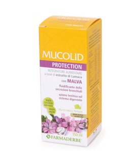 MUCOLID PROTECTION 150ML