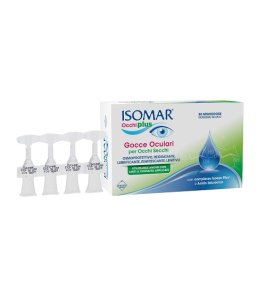 ISOMAR OCCHI PLUS MONODOSE