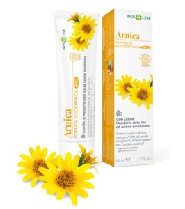 POMATA ARNICA 50ML BIOSLINE