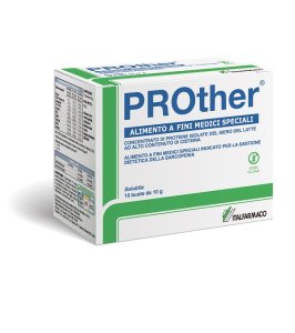 PROTHER 15 BUSTE 20G