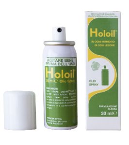 HOLOIL SPRAY 30ML