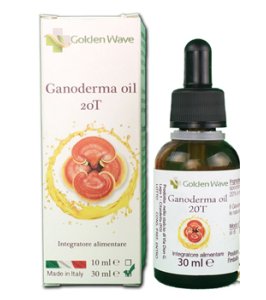 GANODERMA OIL 20T 30ML