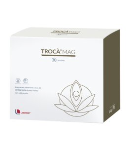 TROCA' MAG 30 BUSTINE