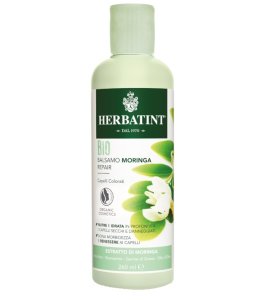 HERBATINT BALSAMO MORINGA REPA