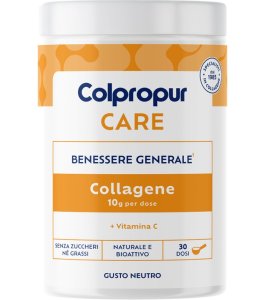 COLPROPUR CARE NEUTRO 300G