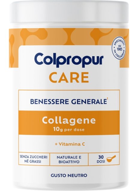 COLPROPUR CARE NEUTRO 300G
