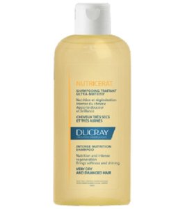 NUTRICERAT SH 200ML DUCRAY