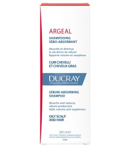 DUCRAY-ARGEAL SHAMPOO 150ML