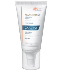 MELASCREEN CR SOL RICCA SPF50+