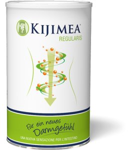 KIJIMEA REGULARIS GRANULATO 250 G