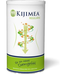 KIJIMEA REGULARIS GRANULATO 500 G