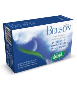 BELSON PLANT 20CPS STV