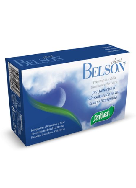 BELSON PLANT 20CPS STV