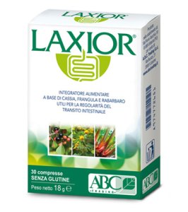LAXIOR 30CPR