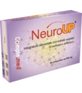 NEUROUP 30CPR