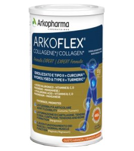 ARKOFLEX EXPERT COLLAGENE AR