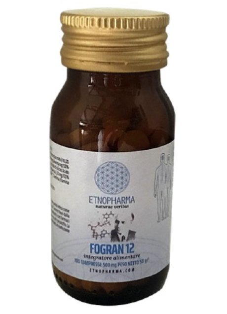 FOGRAN 12 100CPR