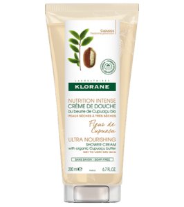 KLORANE CR DOCCIA CUPUACU200ML