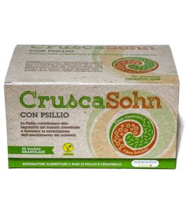 CRUSCASOHN 20 BUSTINE