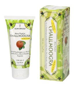 FITOGEL CHAULMOOGRA 100ML