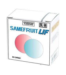SAMEFRUIT LIF 25G