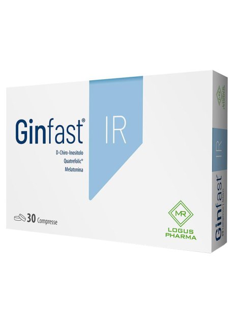 GINFAST IR 30CPR 30G GINFAST IR 30CPR 30G