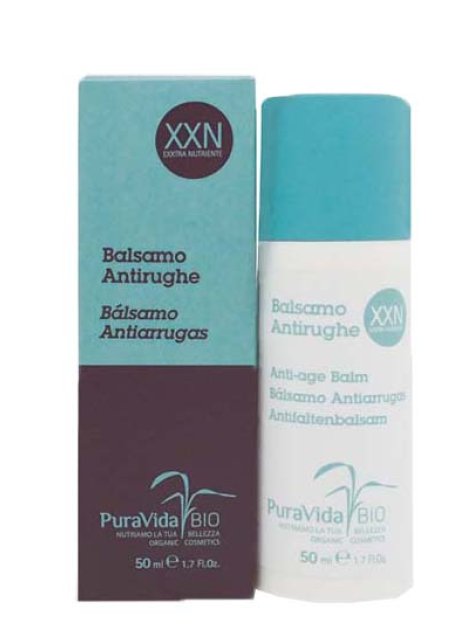PURAVIDABIO BALSAMO ANTIRUGHE