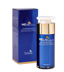 MEL13 SIERO MELATONINA 30 ML