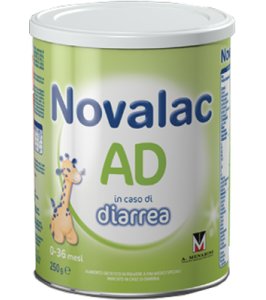 NOVALAC AD 600 G