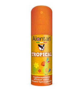 ALONTAN TROPICAL SPRAY 75ML