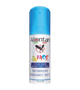 ALONTAN JUNIOR 75ML