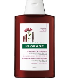 KLORANE SHAMPOO CHININA L18