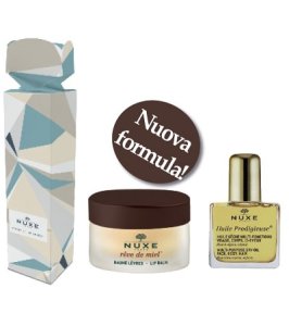 NUXE CRACKER NATALE