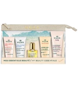 NUXE TROUSSE GLI ESSENZIALI