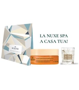 NUXE COFANETTO REVE DE MIEL