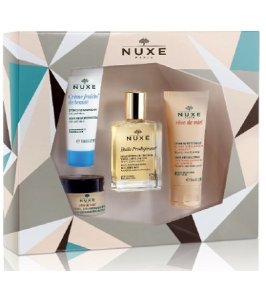 NUXE COFANETTO MUST HAVE