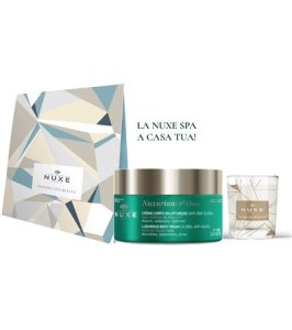 NUXE NUXURIANCE ULTRA CREMA COFANETTO CORPO