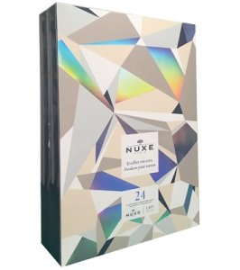 NUXE CALENDARIO DELL'AVVENTO BEAUTY COUNTDOWN