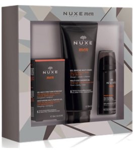 NUXE MEN COFANETTO IDRATAZIONE
